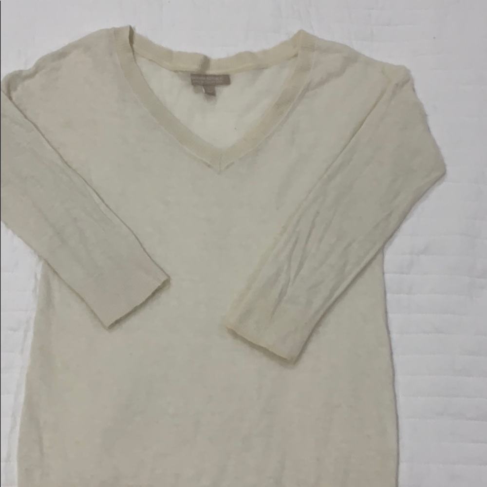 Banana republic sweater